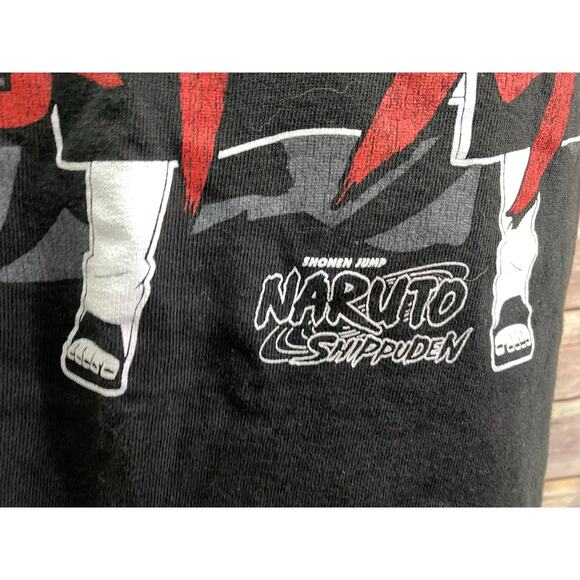 Itachi Uchiha Akatsuki T-Shirt – Ripple Junction Size Small - Picture 5 of 8